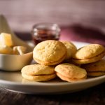 Ingwer-Cookies